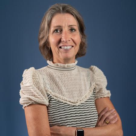 Helle Nicola Jensen