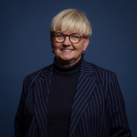 Mie Brøner Thomsen