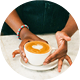 coffee cup